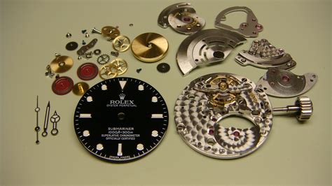 is 2005 rolex datejust watch battery replacement|rolex clock repair.